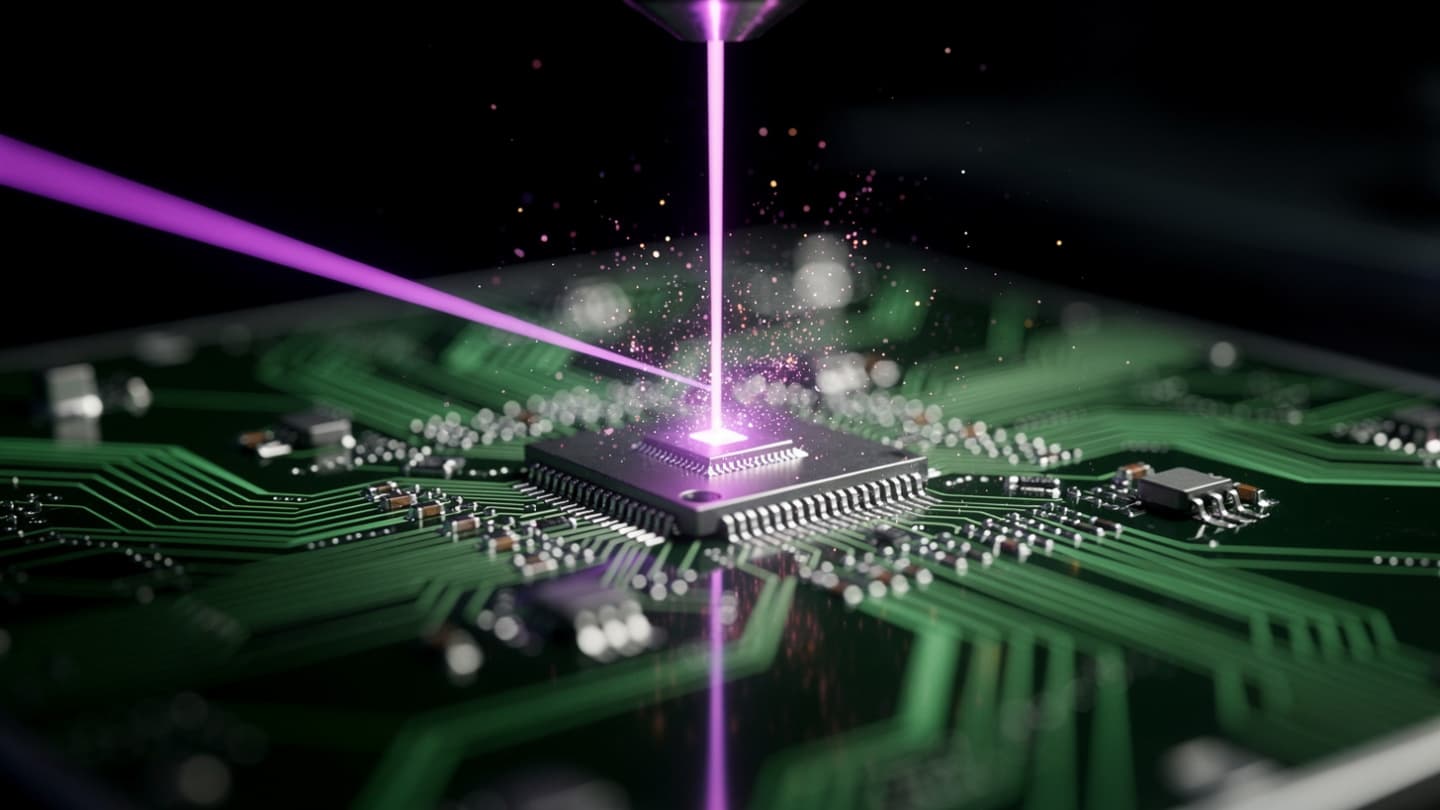 The Sudden Echo of the High-Speed Pulse: A Narrative of the Photodetector