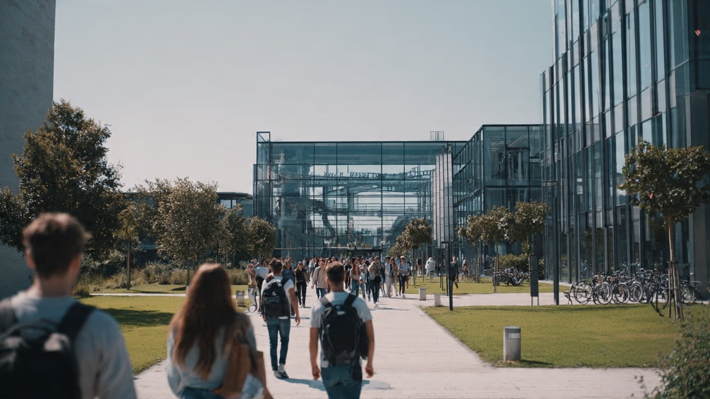 When the Planet Warms, Why Are Fewer Students Arriving?