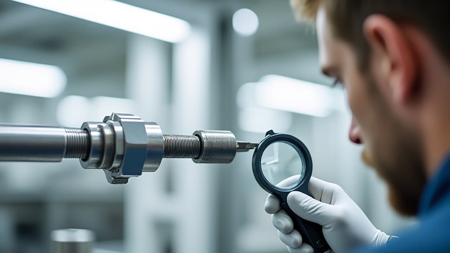 When the Gears of Industry Find Their Turn: A Narrative of Progress and Time