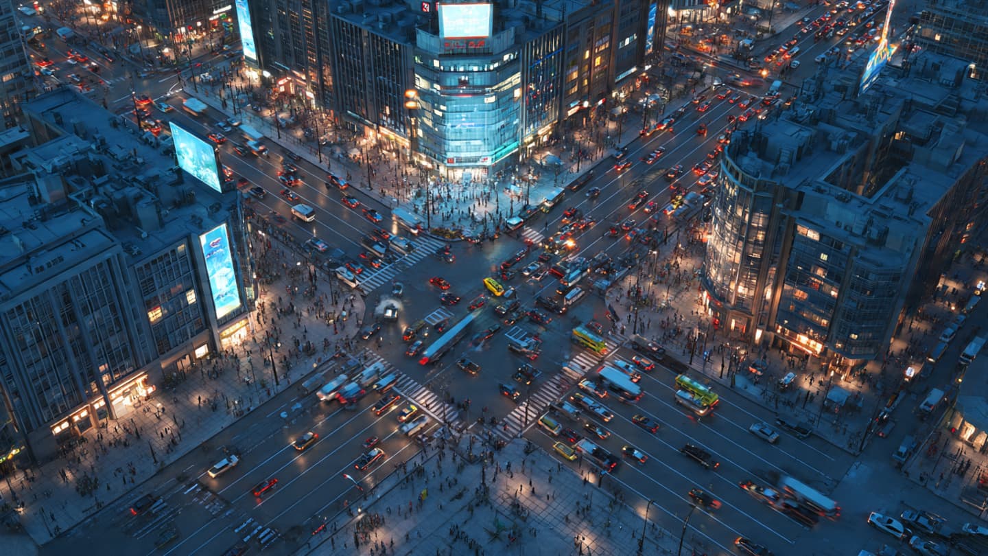 Between the Asphalt and the Signal Light: The Heavy Cost of a Saturday Collision