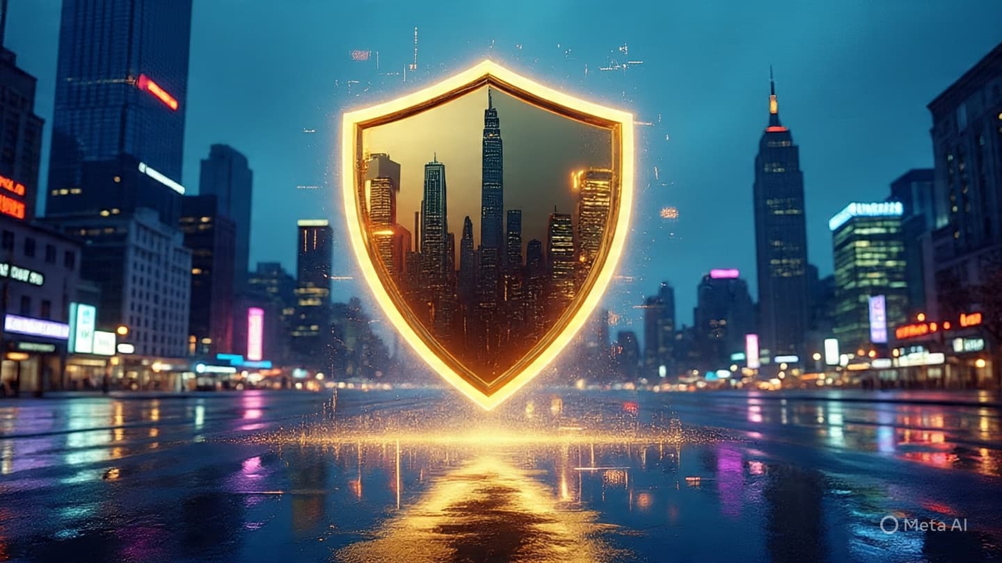 The Silicon Shield: Reflections on the Digital Guard of Indonesia