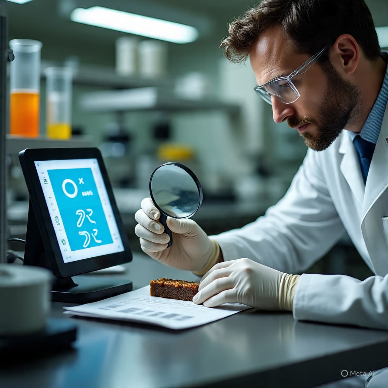 From Fitness Favorite to Legal Dispute: The Story Behind a Protein Bar Controversy