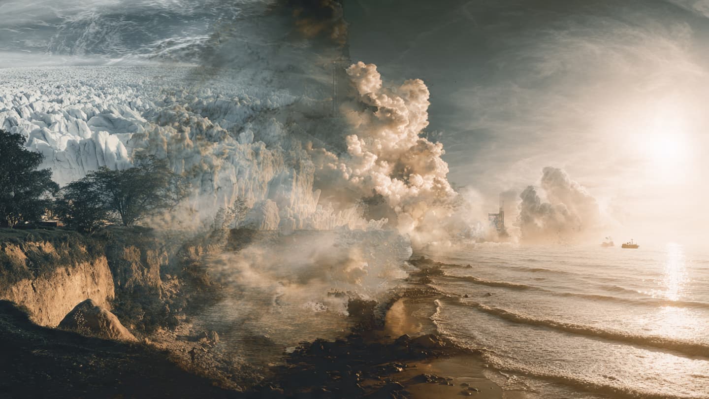 Sous les lumières de Paris : un sommet environnemental sans son avertissement le plus fort