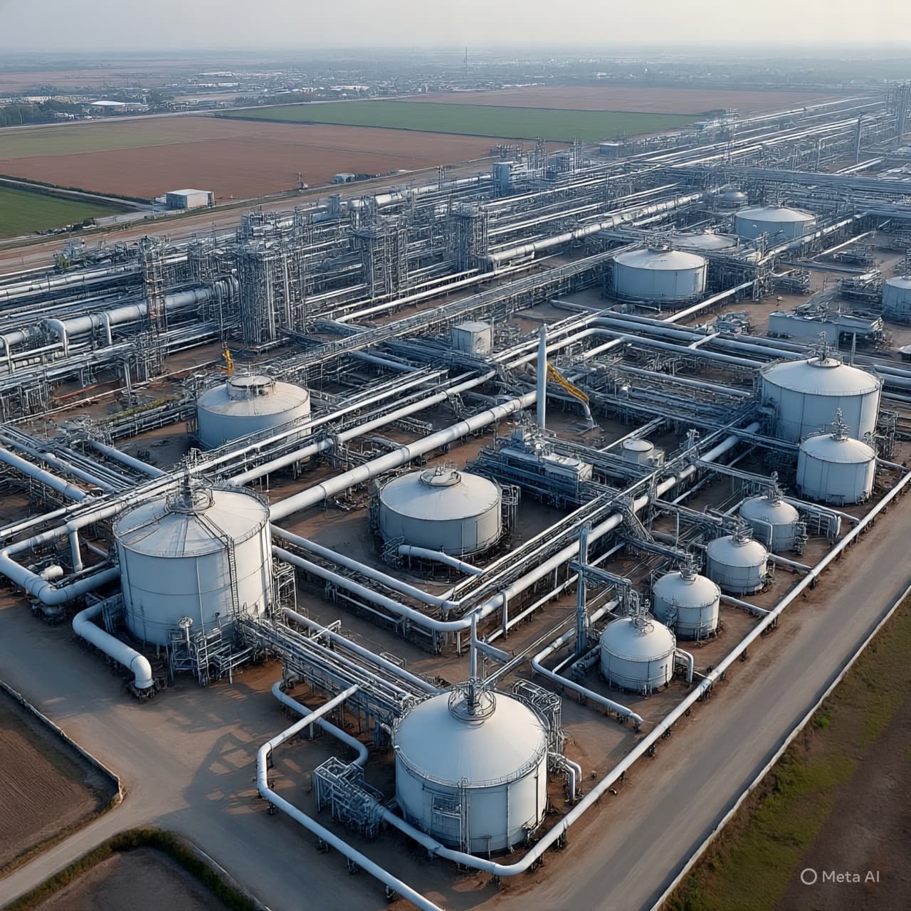 When the Tide Tightens: What Chevron’s LNG Setback Reveals About a Pressured Market