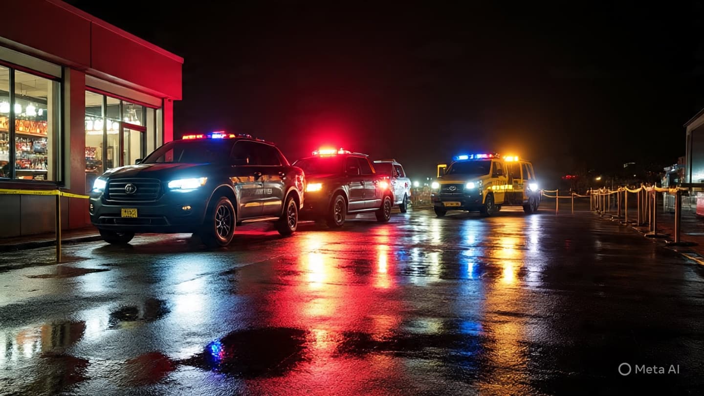 عندما تتحول الاحتفالات إلى ظلال، ما الحقيقة التي تظهر في أعقابها؟