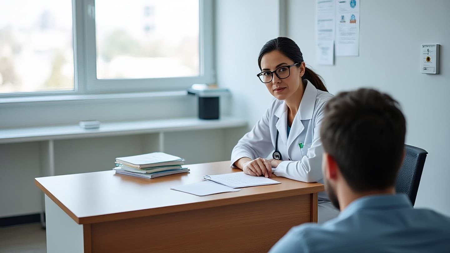 Un cas apporte une clarté silencieuse aux questions d'équité dans les soins de santé