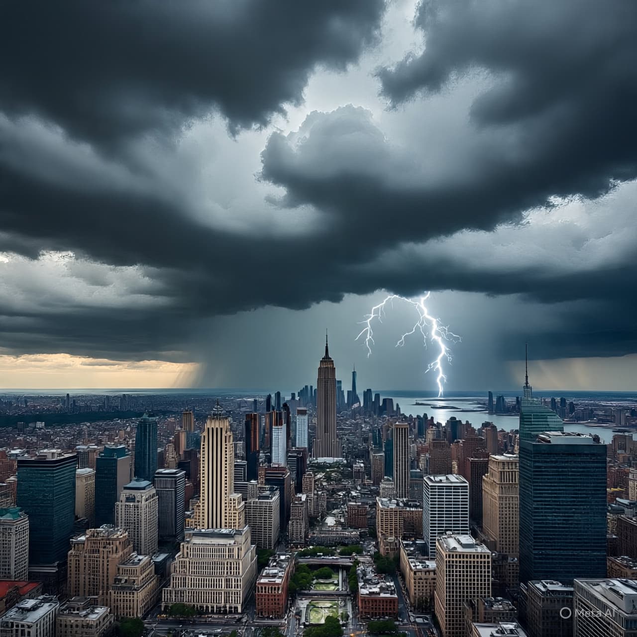 When the Sky Speaks Louder: Are We Listening to the Signs of Change?