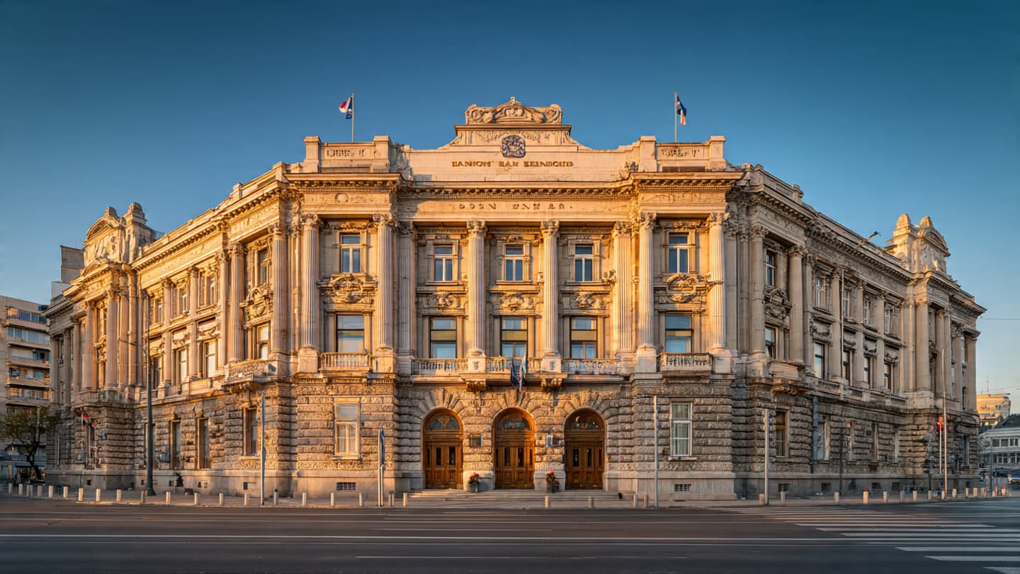 The Calm Within the Current: On Serbia’s New Phase of Disinflation and Monetary Caution