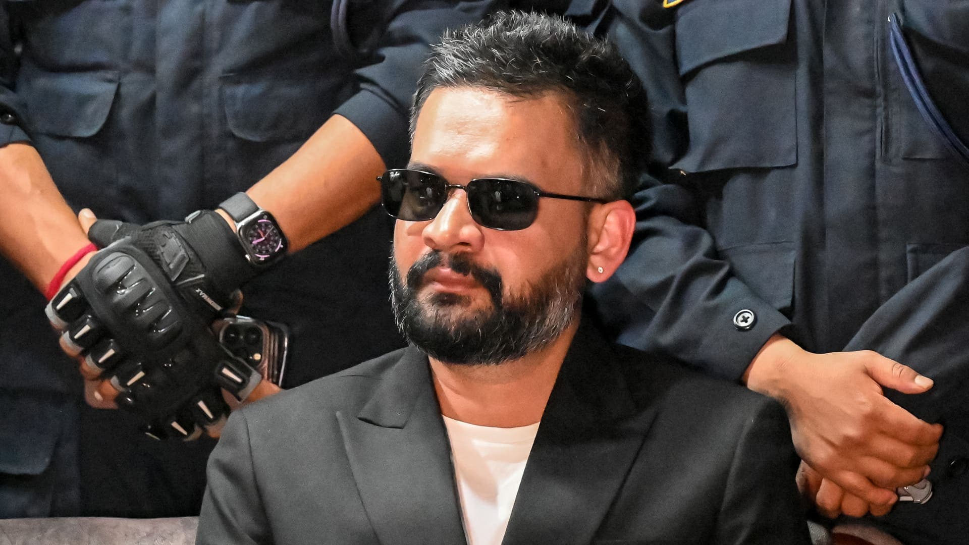 Nepal Election: Balen Shah's RSP Wins a Huge Mandate as Country Steps into Unknown