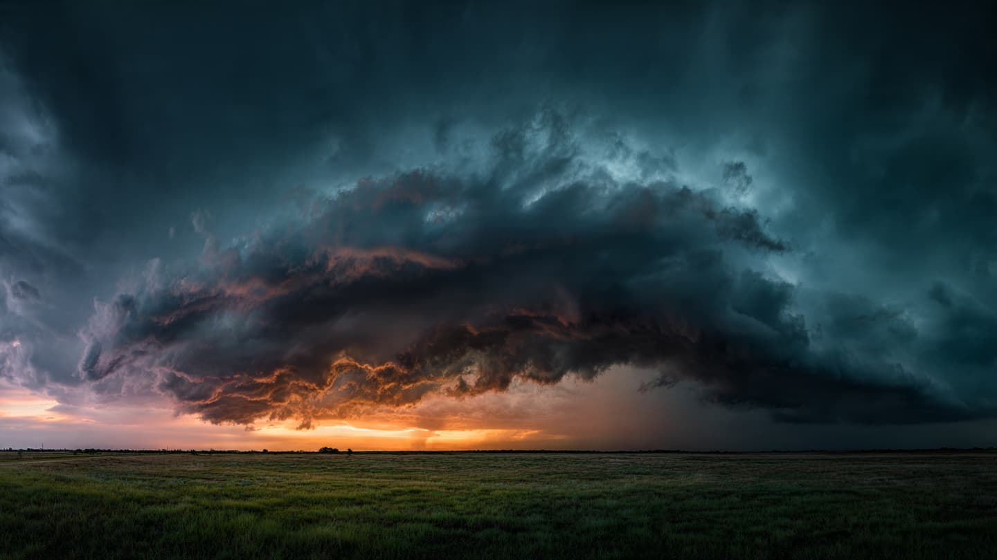 When the Stars Fall as Ice: A Contemplative Look at the Texas Disaster Declaration