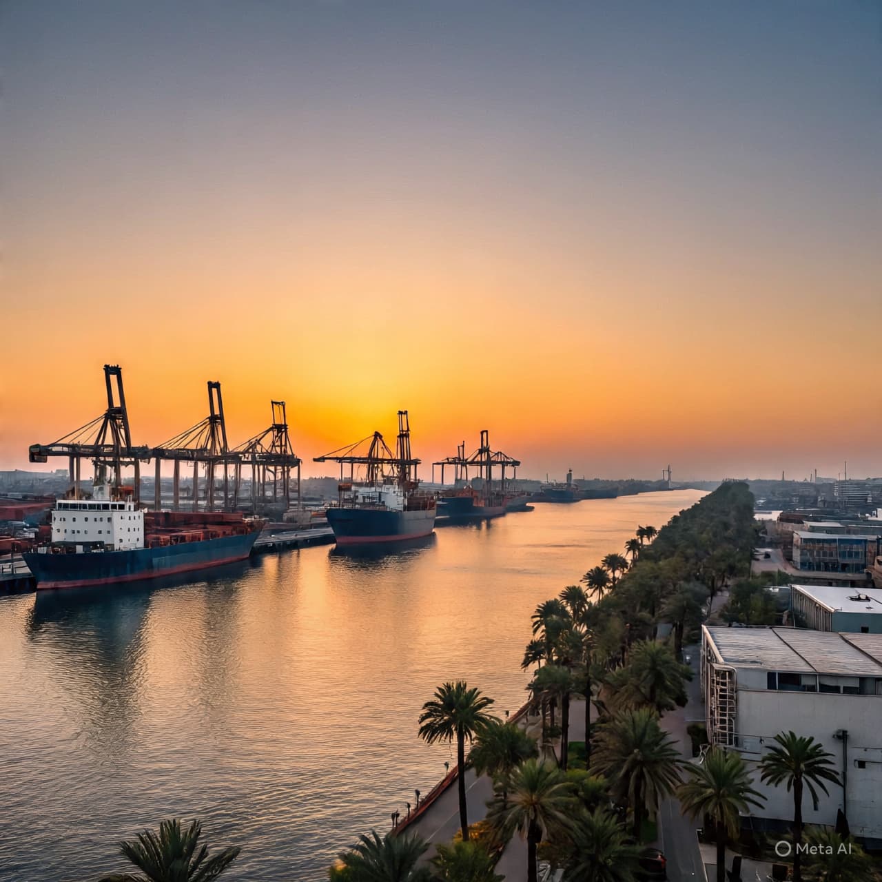 From Currents to Conference Rooms: Reimagining Stability in a Fragile Strait