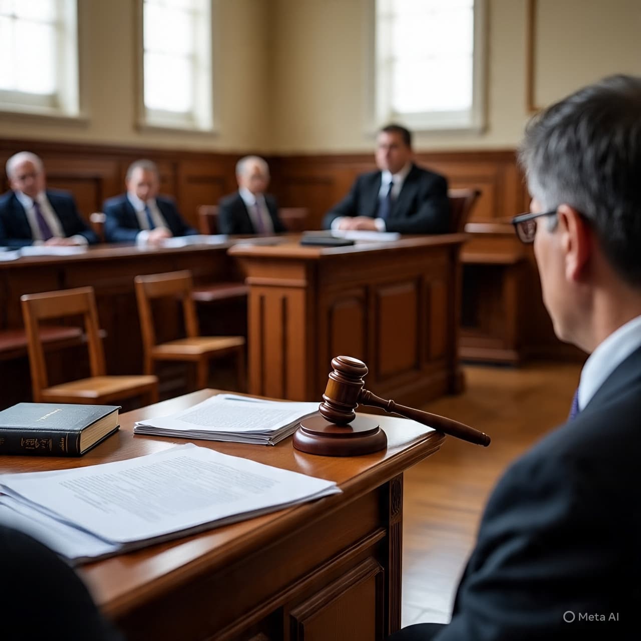 What Becomes of Hope at the Edge of a Foreign Sky? A Soft Look at Tragedy and Law