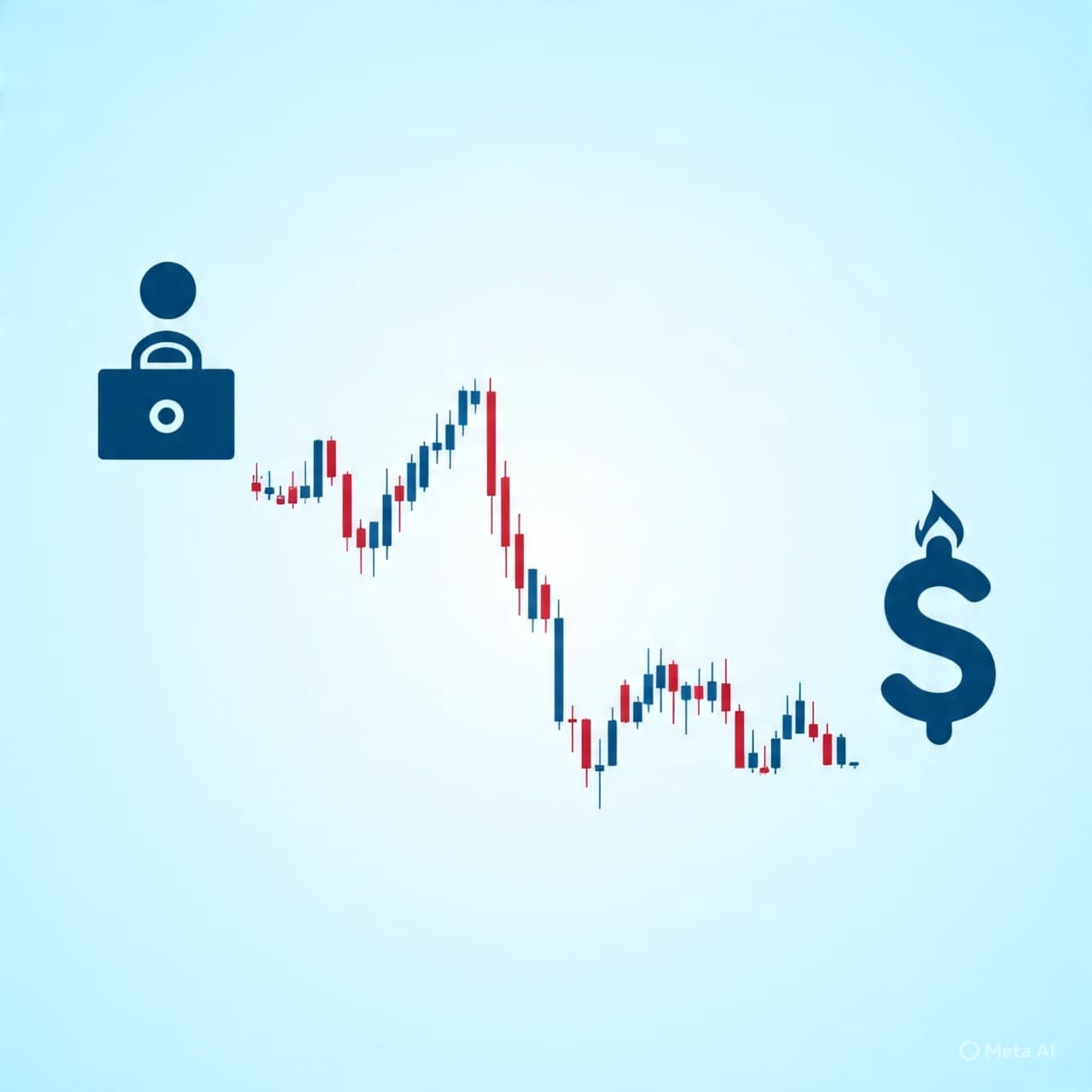 The Quiet Hour on Wall Street: Waiting for Numbers That Tell a Story”