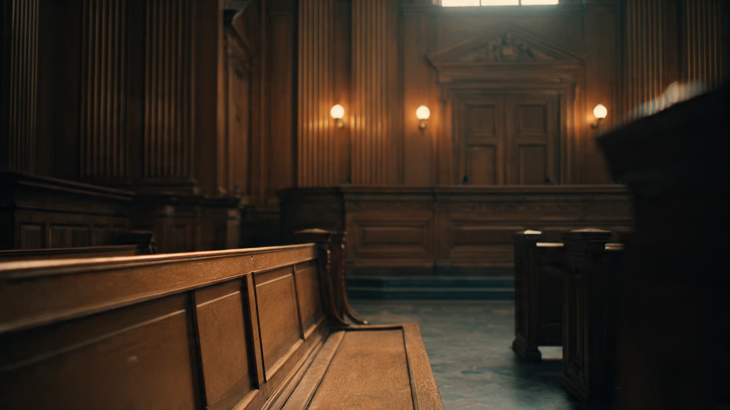 From Street to Courtroom: A Moment of Violence Enters the Language of Law