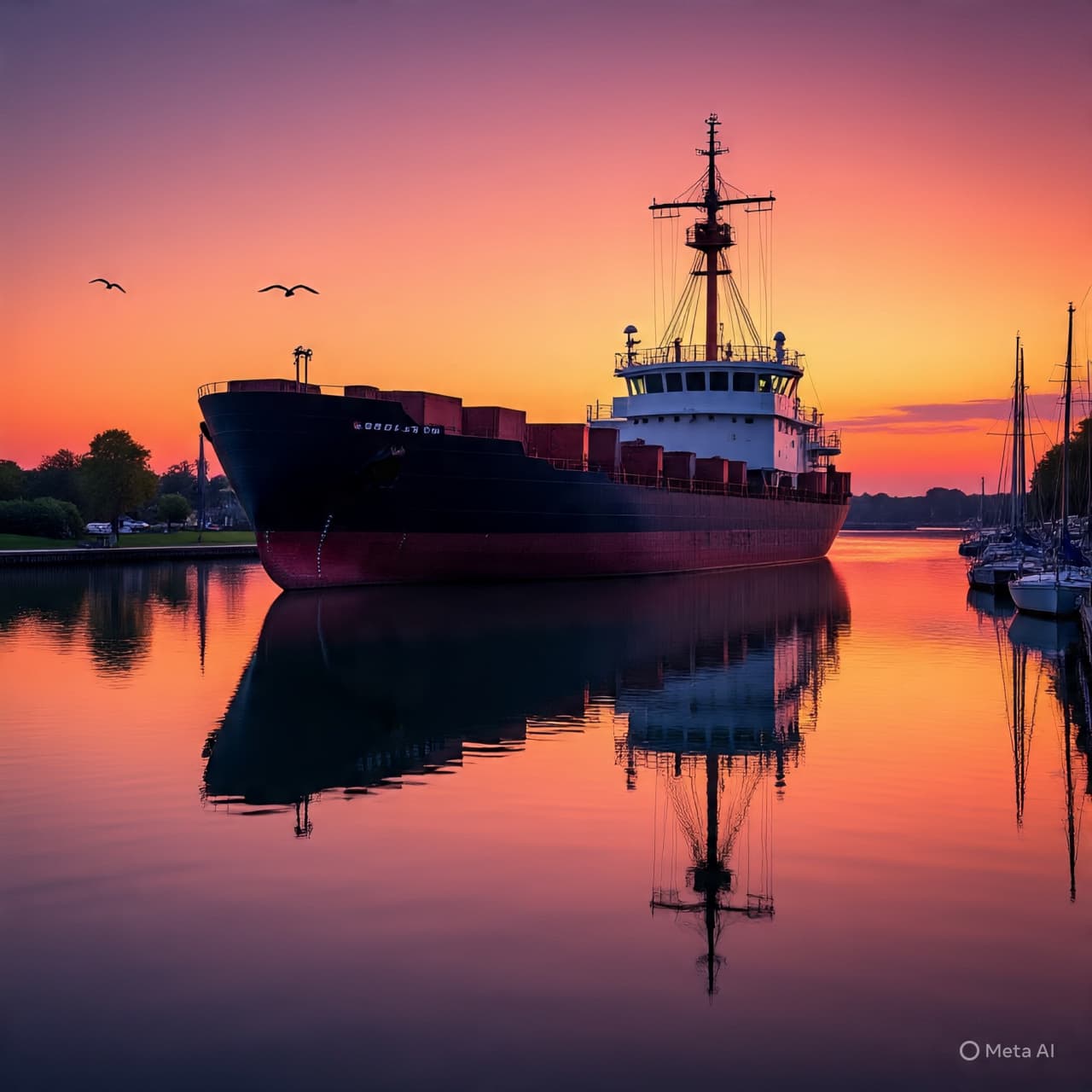 The Slow Return of the Tide: Reflections on a Waterway’s Breath