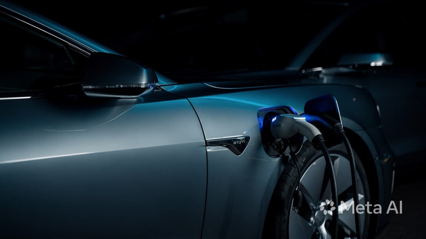 Beneath the Hood of the Future, When Innovation Meets the Quiet Hand of the Thief