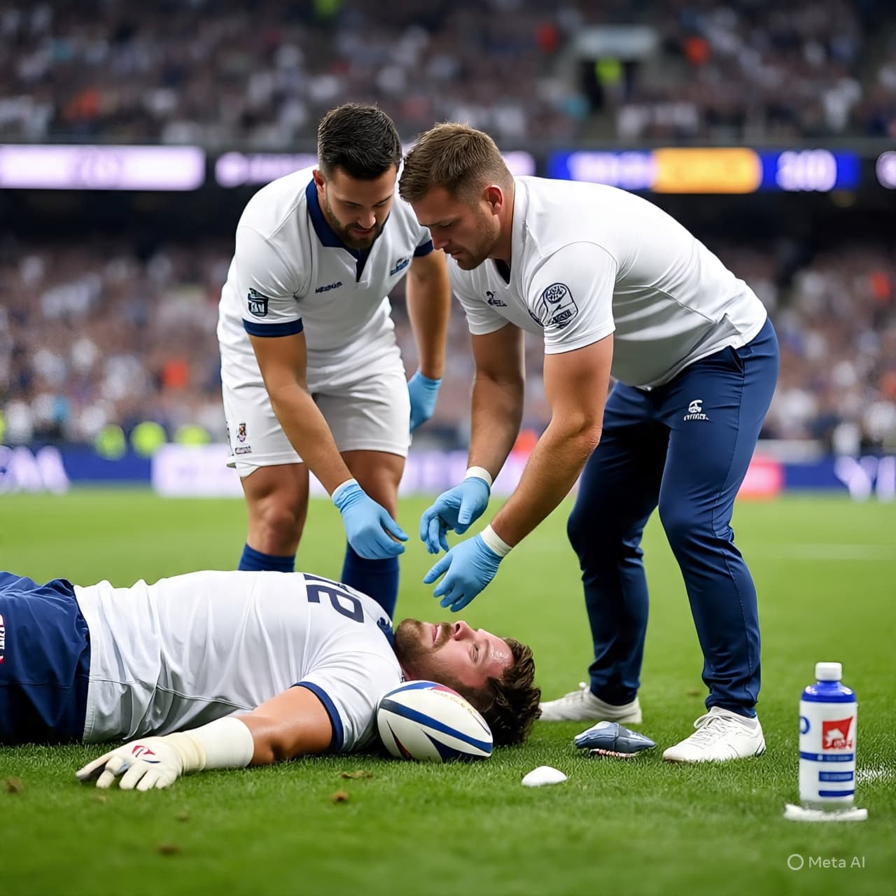 When Strength Falters Without Warning, What Reminds Us of Life’s Fragility?