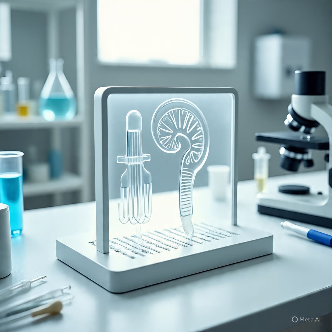 Could organ-on-a-chip technology reshape the future of drug development and reduce reliance on animal testing worldwide?