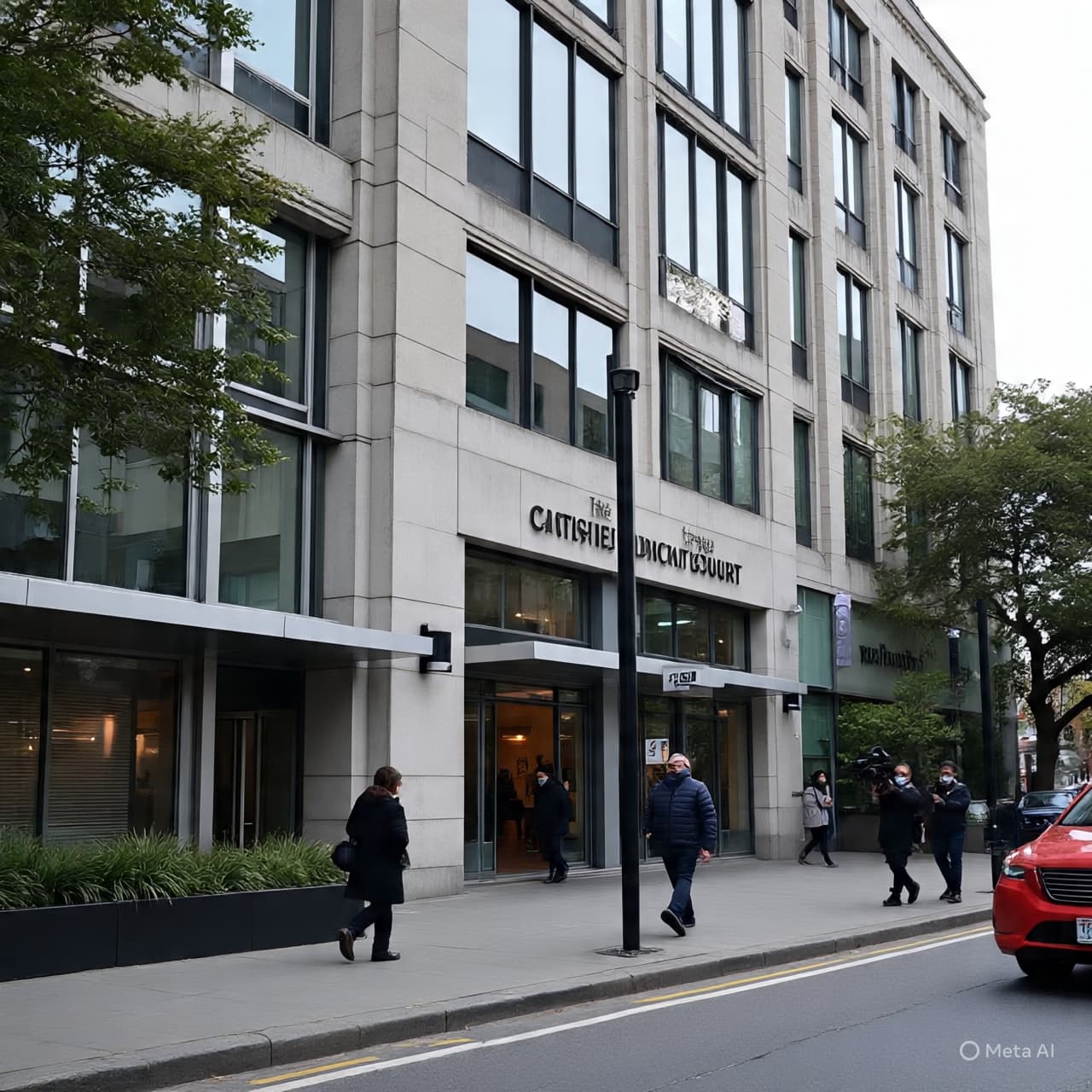 In the Space Between Arrest and Renewal: A Drug Manufacturer Thanks the Officers Who Stopped Him