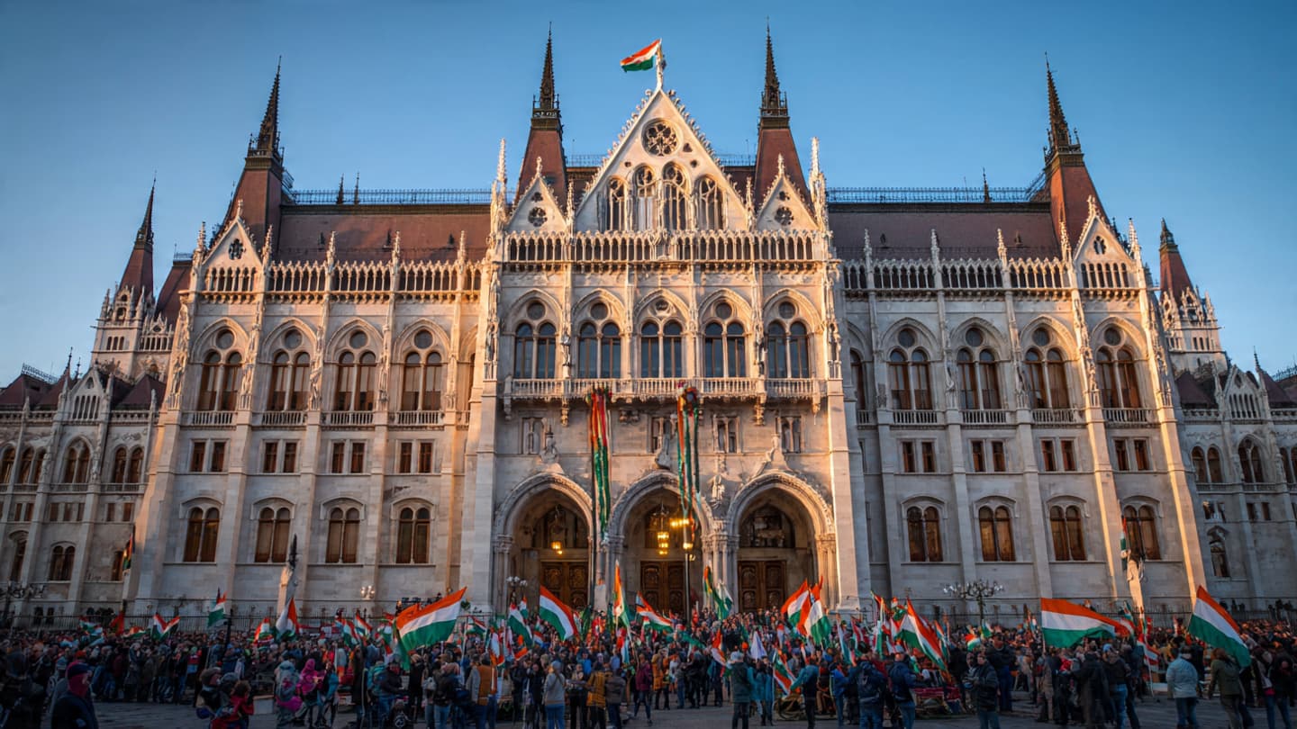 When Defeat Reshapes Power, Can Renewal Begin from the Margins?