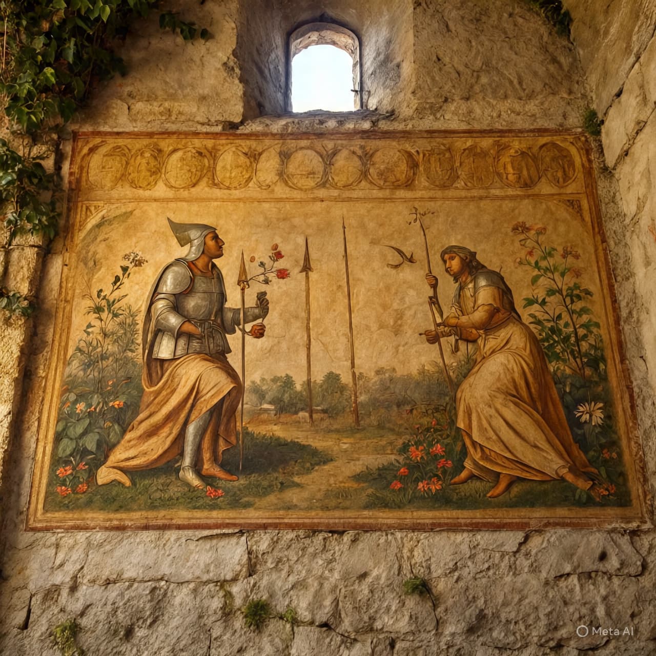 The Luminous Guardian of the Fruška Gora: Reflections on a Monastery’s Quiet Grace