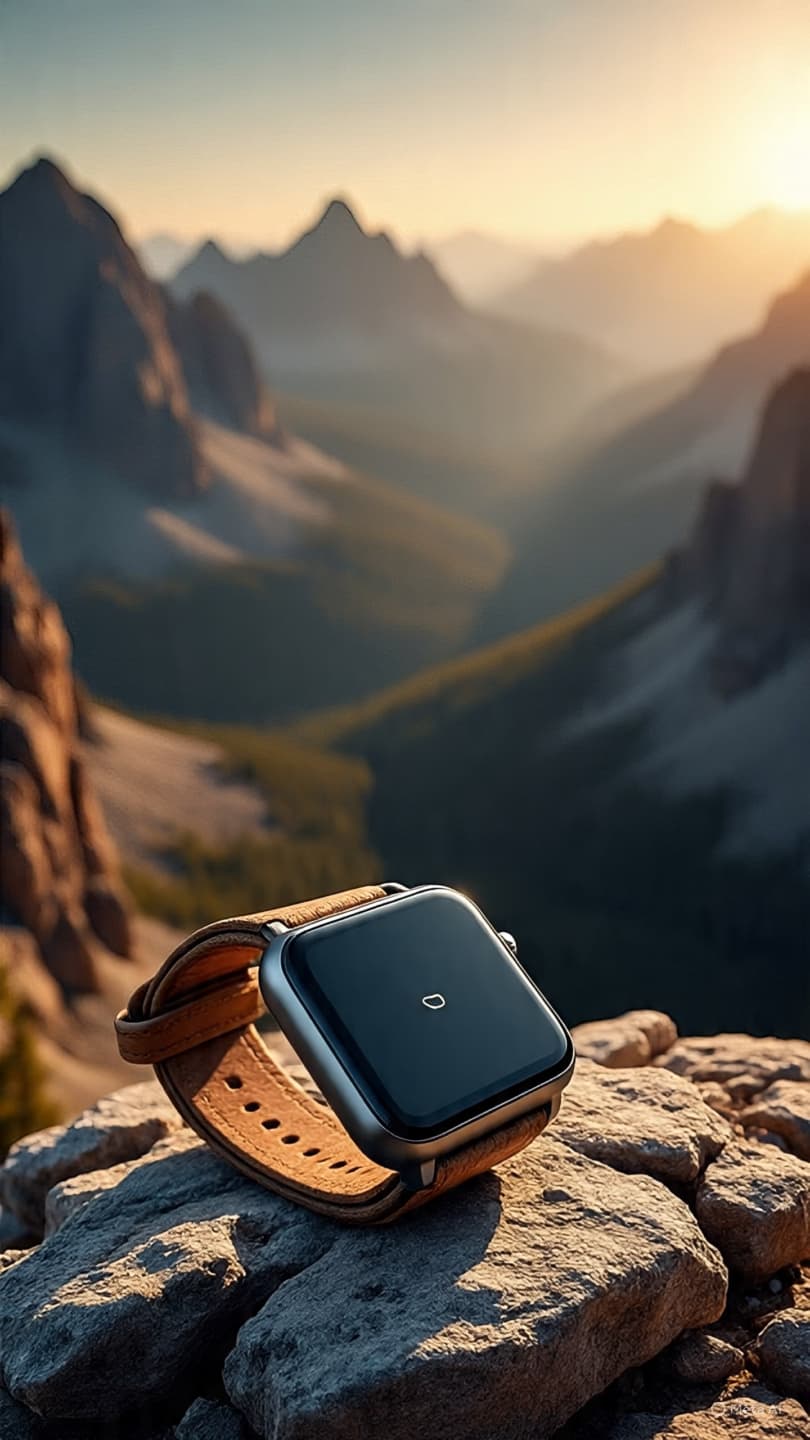 A Watch for the Edge: When Price Meets Possibility