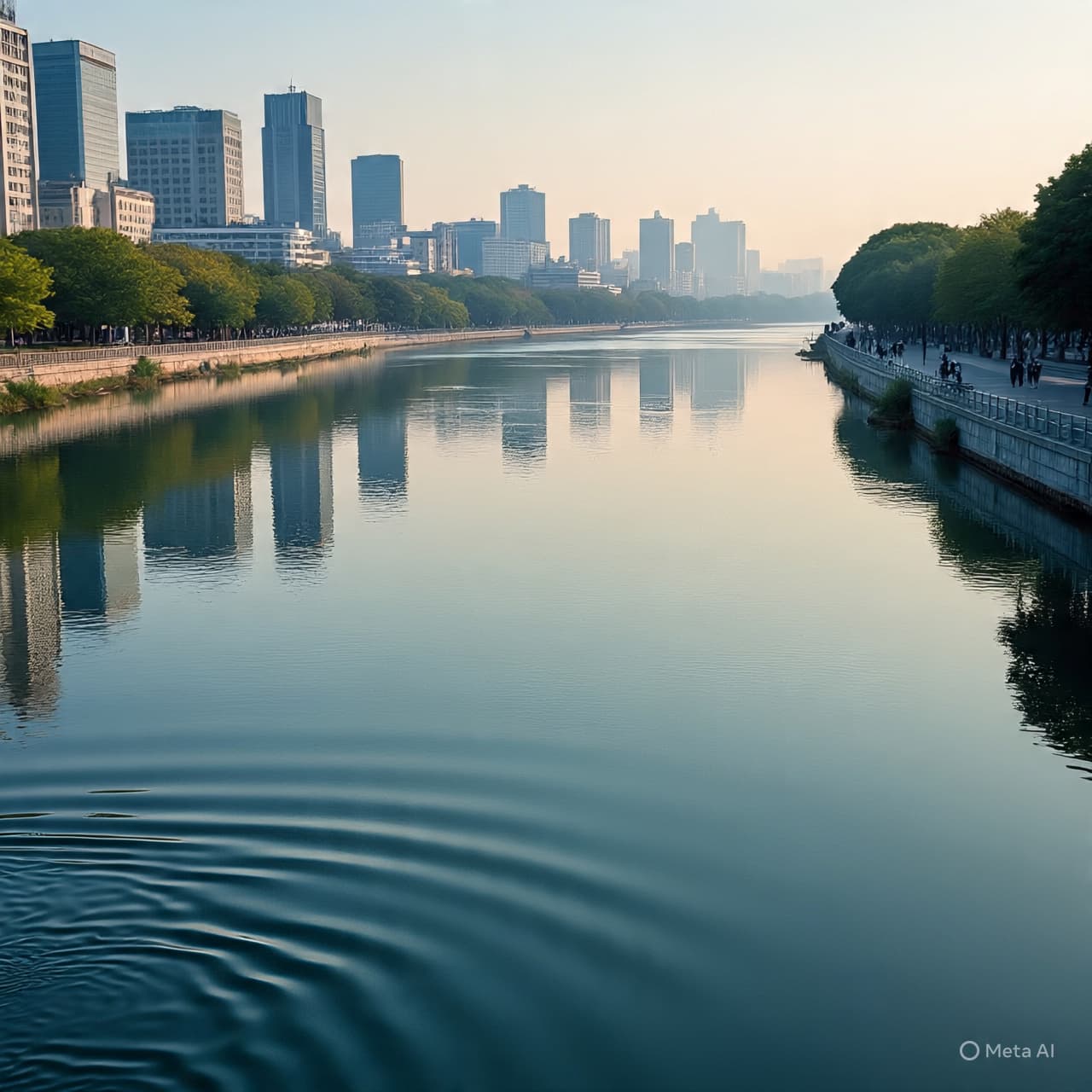 أصداء الخليج: كيف تشكل النزاعات البعيدة إيقاعات السوق المحلية