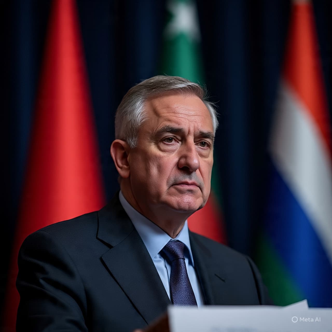 When Silence Speaks: Did Netanyahu’s Tone Reveal More Than His Words?