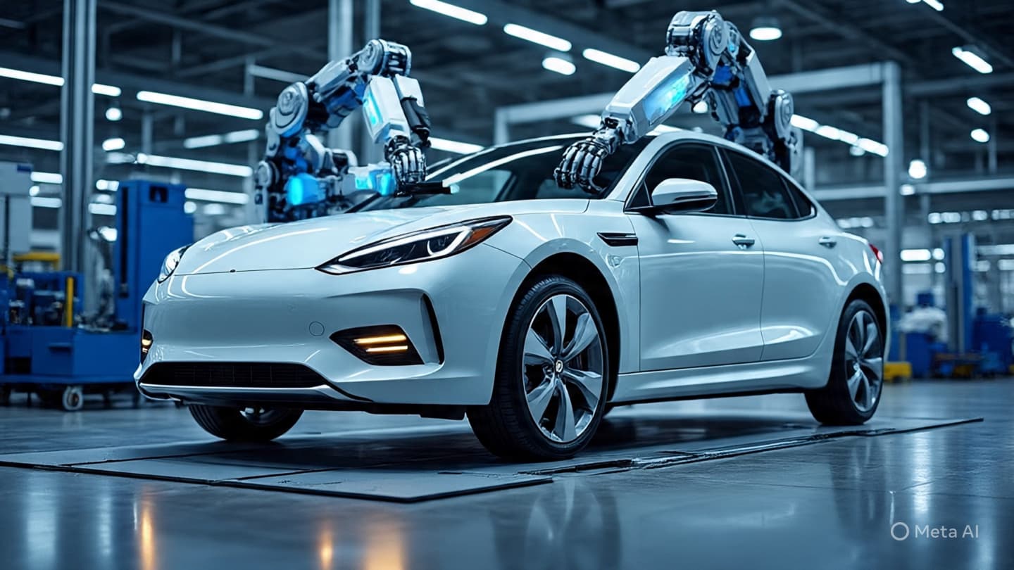 The Architecture of Charge: Reflections on a Continent Reborn