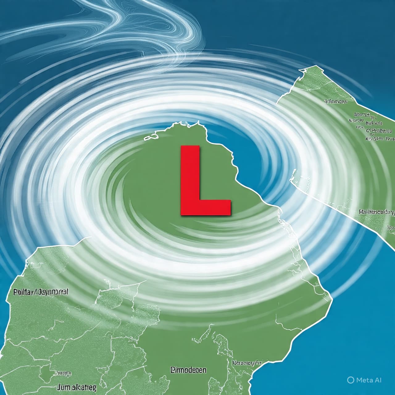 “Cold Air and Storm Tracks: Will Next Week Bring Snow to the Big Apple?”