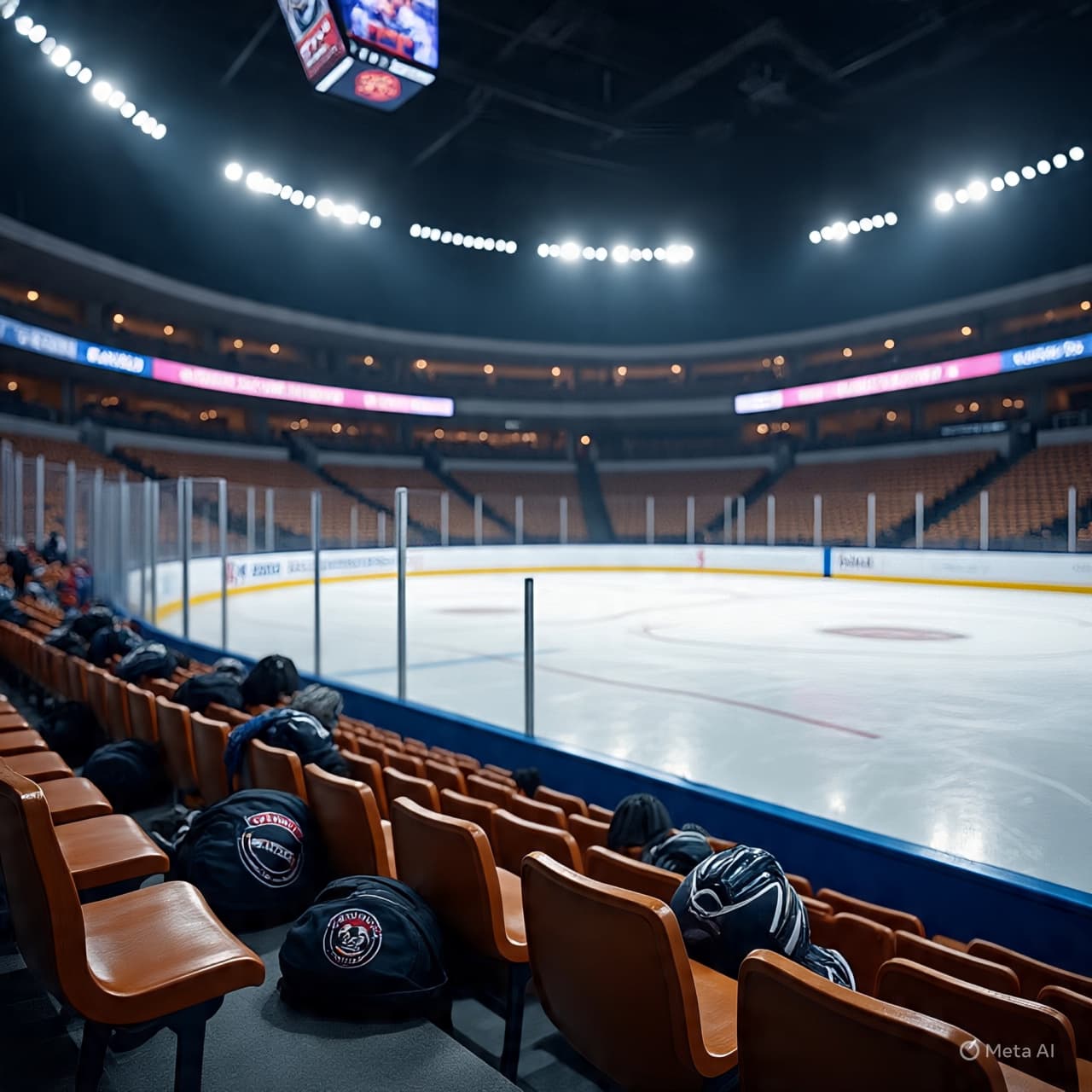 Between Games and Decisions: Can a Team Find Balance After a Shocking Turn?