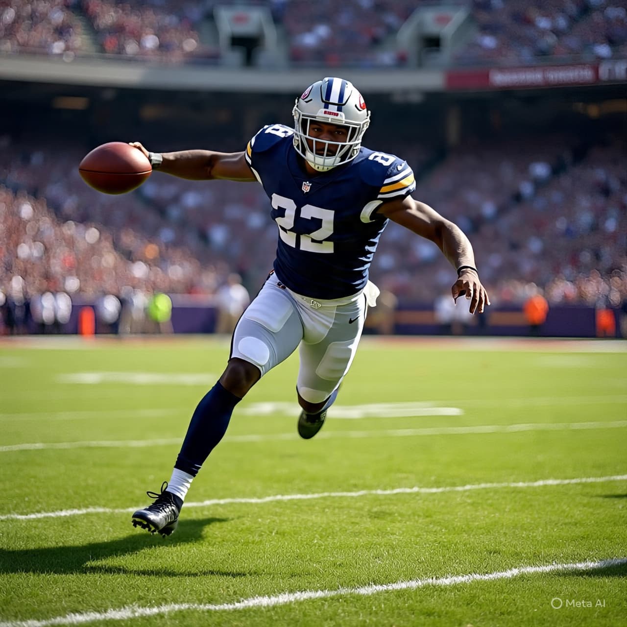 When One Chapter Closes: What Lies Ahead for Waddle in a New Uniform?