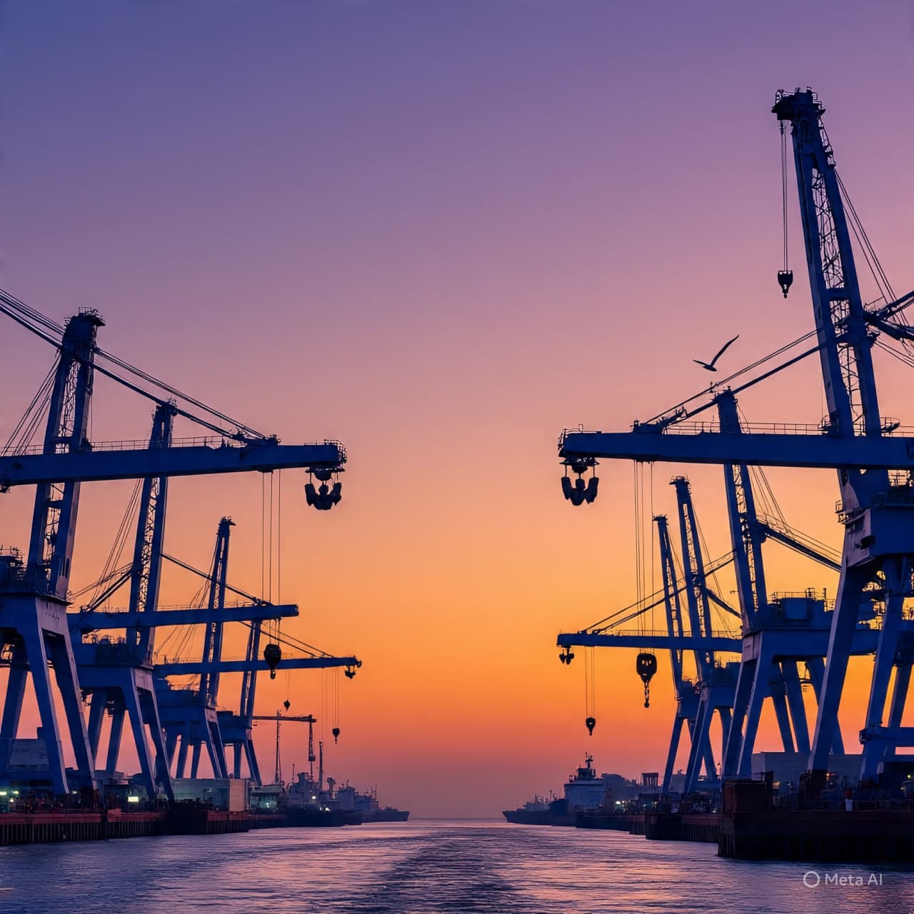 When the Iron Harbor Meets the Inland Reach: Reflections on Abidjan’s Newest Transit Trade Terminal