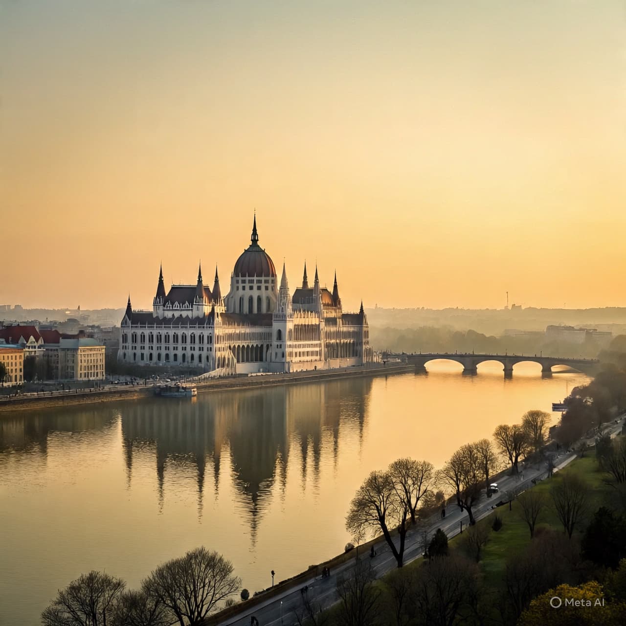 Between the Danube and Distant Capitals: Reflections on Hungary’s Global Crossroads