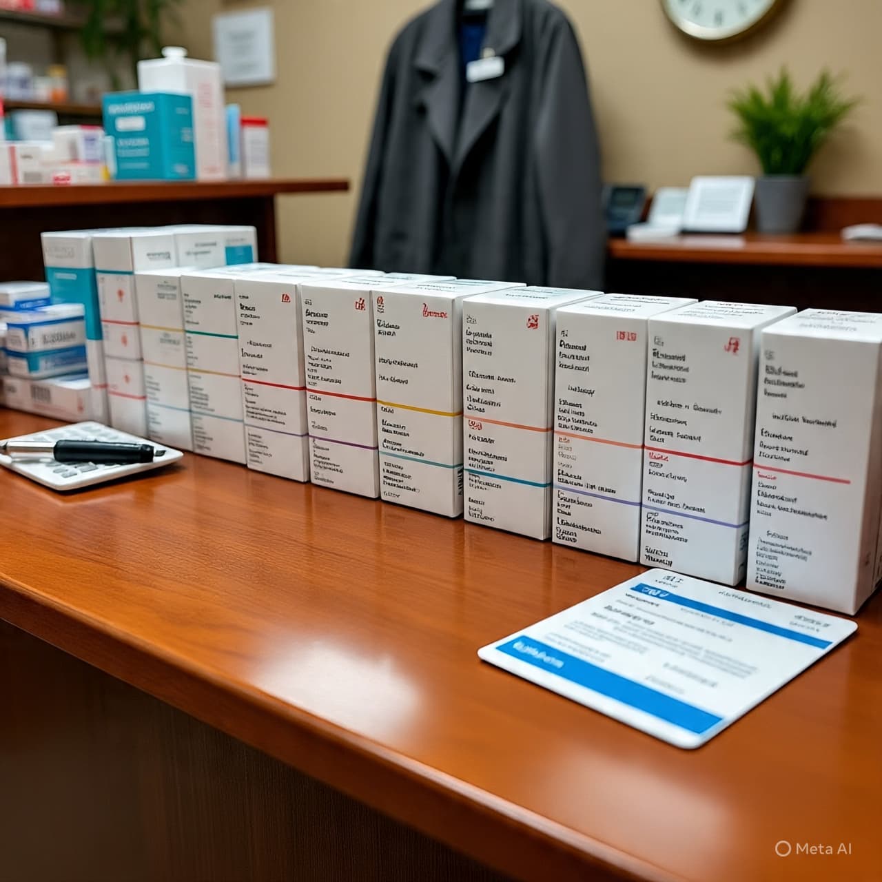 A Prescription Divided: Who Carries the Cost of Modern Weight Care?