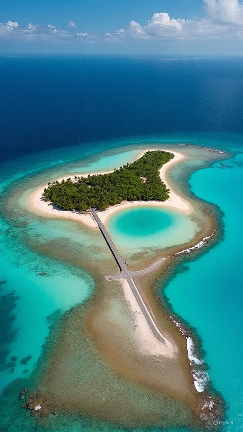 Currents of Memory and Power: The Chagos Islands in a Moment of Delay