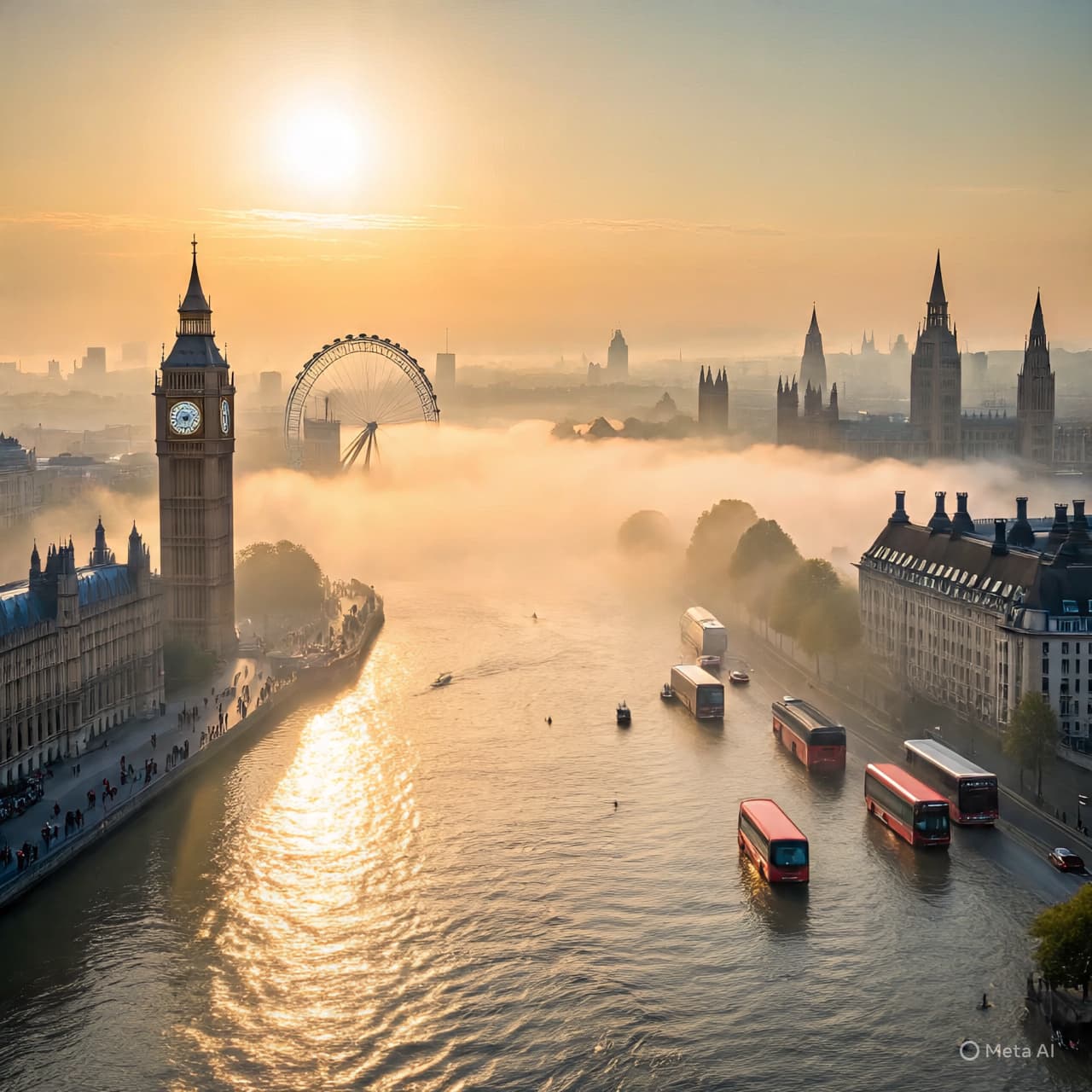 When Intelligence Meets Everyday Life: Starmer’s Message to a Watching Nation