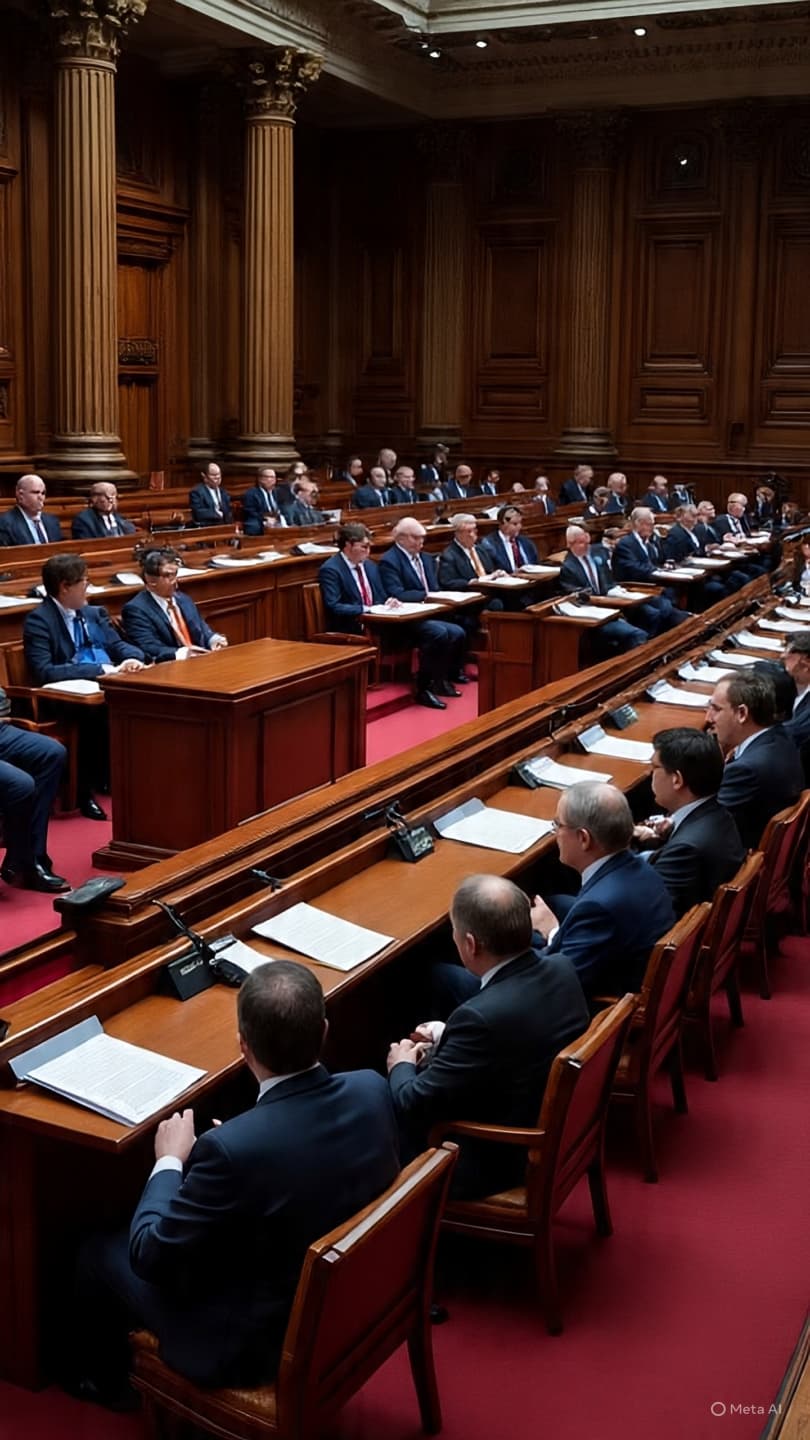 In the Quiet Corners of Power: What Happens When Leaders Learn Too Late?