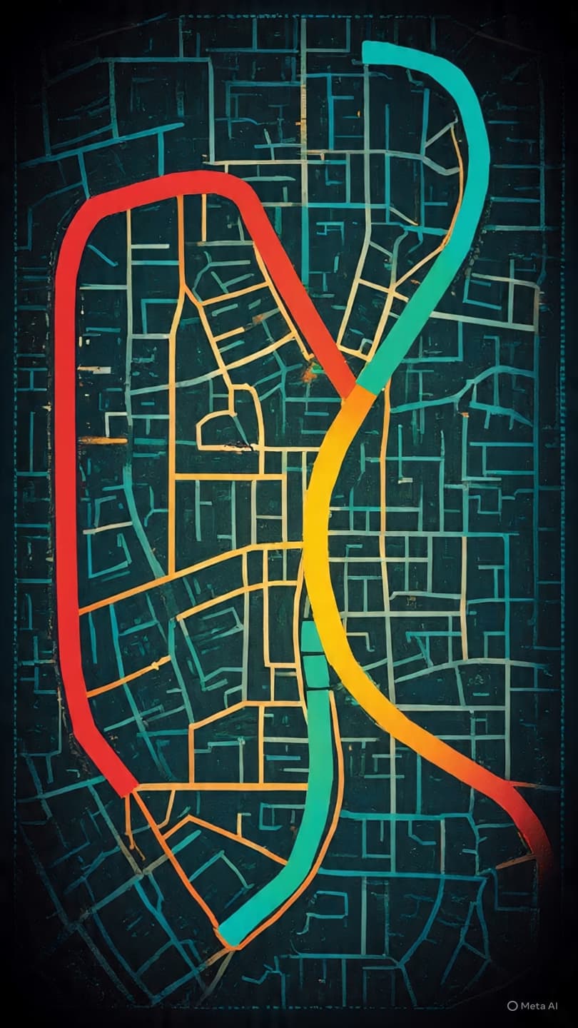 Between Pavement and Vault: The London Street Theft That Unwound a $3 Million Mystery