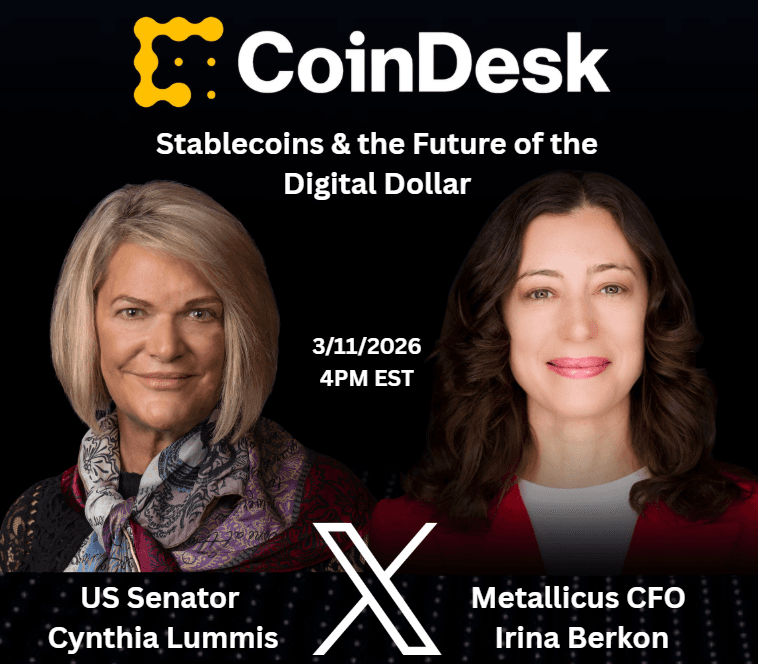 العملات المستقرة ومستقبل الدولار الرقمي يتصدران المشهد