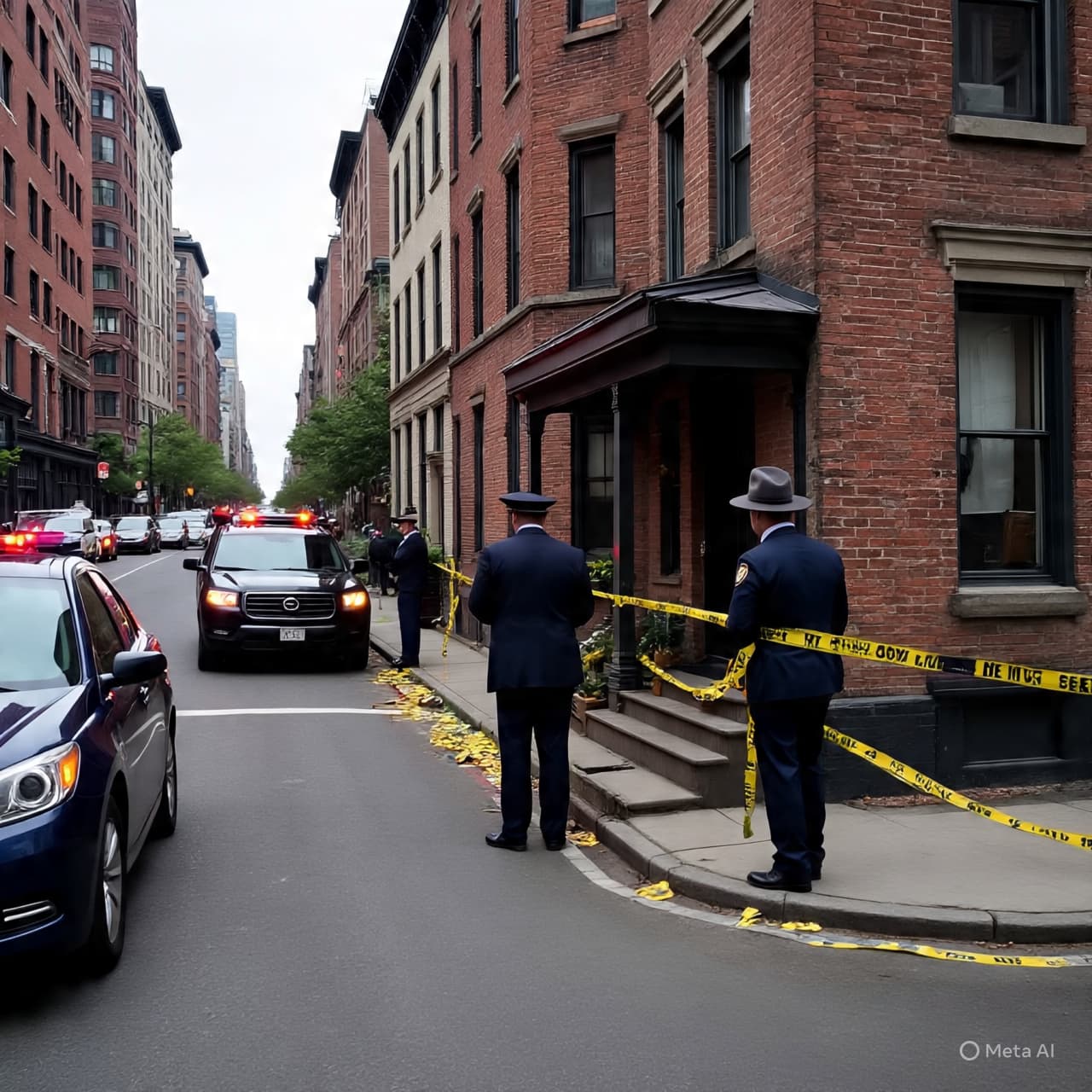 Alarm in the City: Investigators Charge Two After IED Incident Near Mayor’s Residence