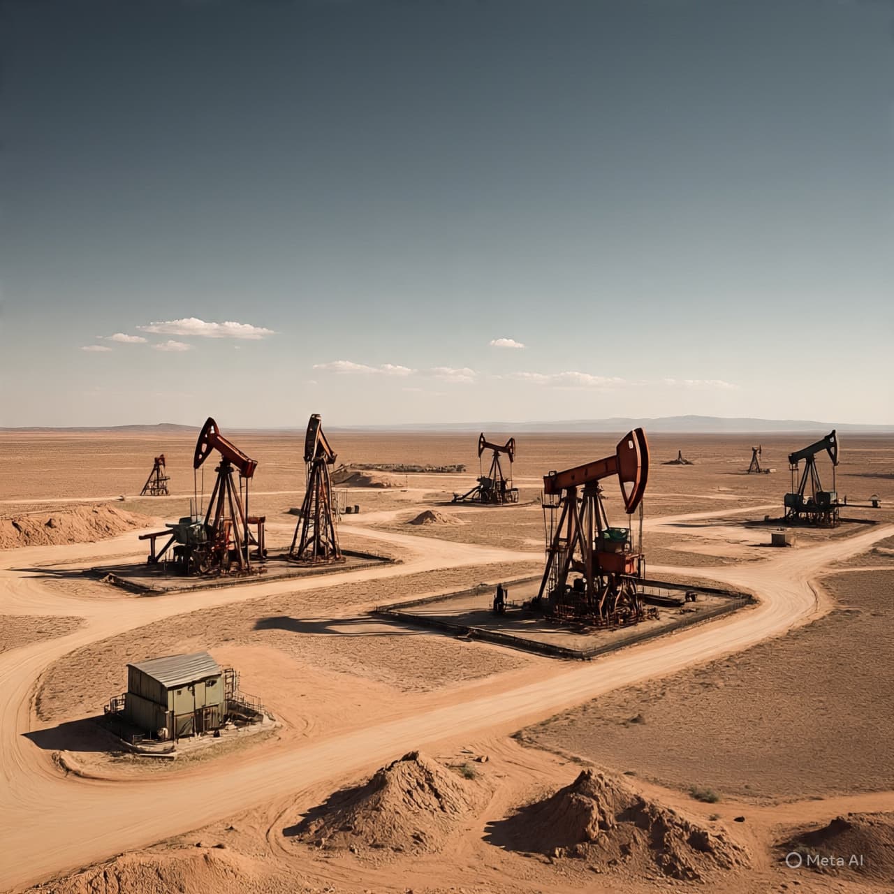 Echoes of Extraction: Ambition Abroad and Fatigue Within