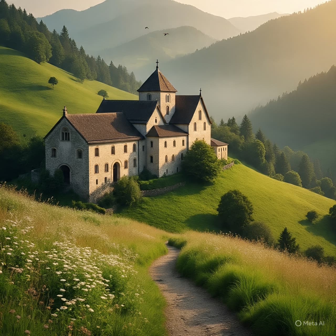 The Vow of the Threshold: Reflections on a Sanctuary Reclaimed