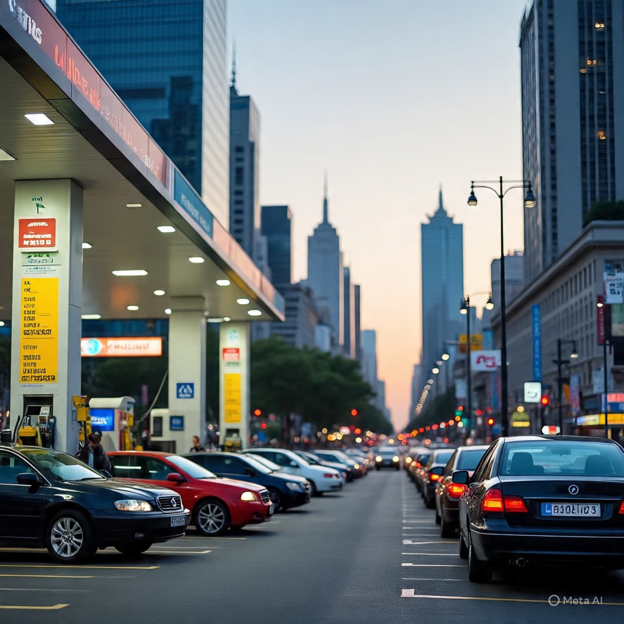 Between the Forecourt and the Commute: How Discount Day Drained Some Auckland Pumps
