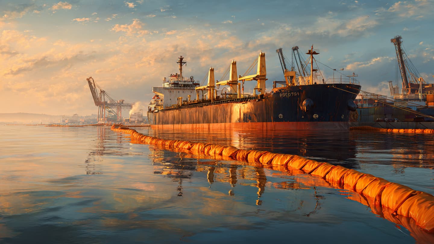 Beneath The Surface Where The Unseen Rests And The Water Records Every Hard Collision