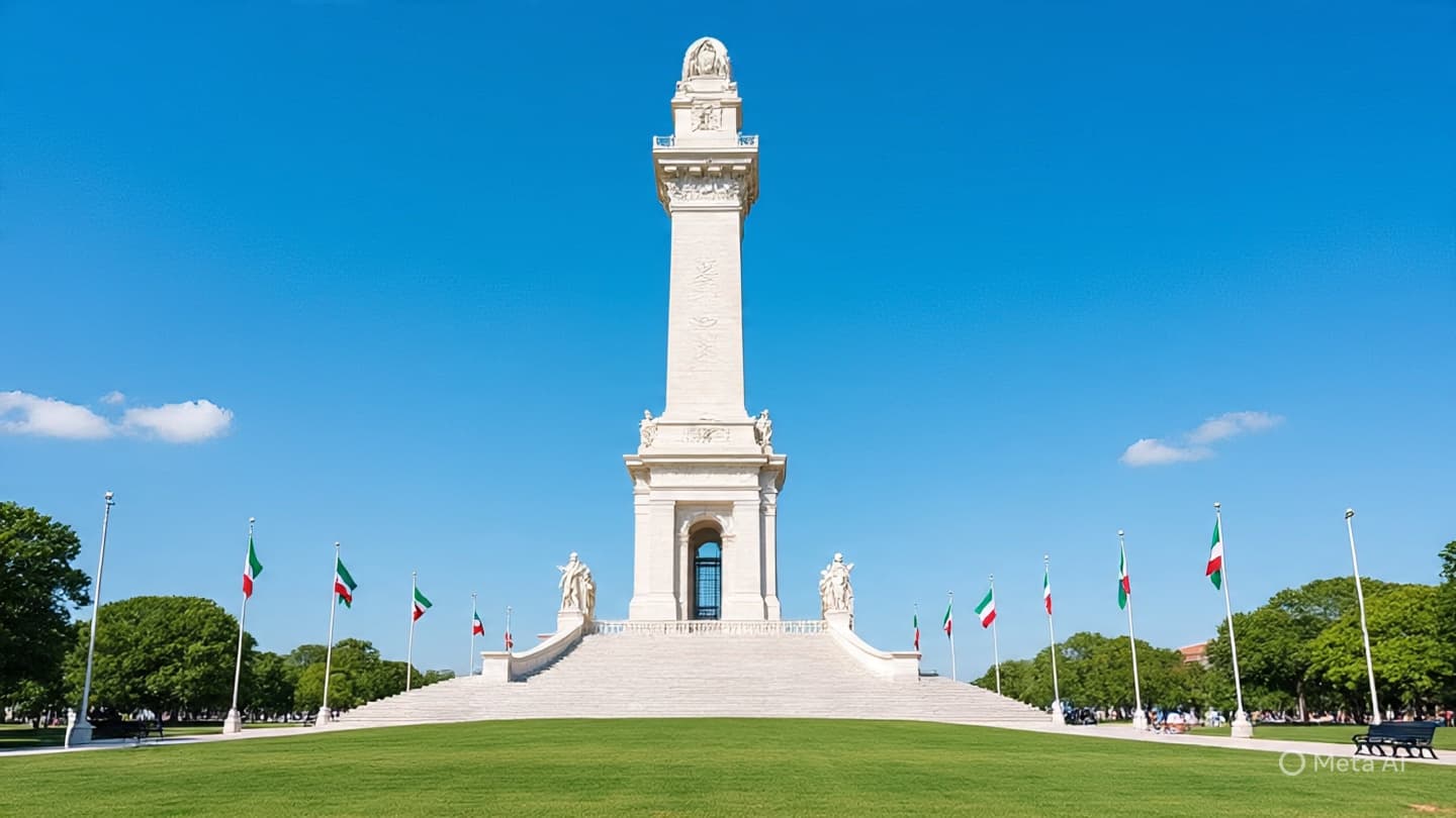 The Breath of the Democratic Heart: When the Nation Honors the Price of Peace