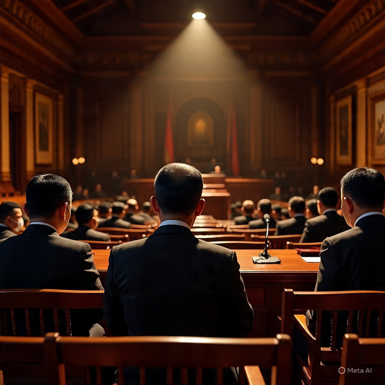 When Power Changes Its Name: Myanmar’s Quiet Political Shift