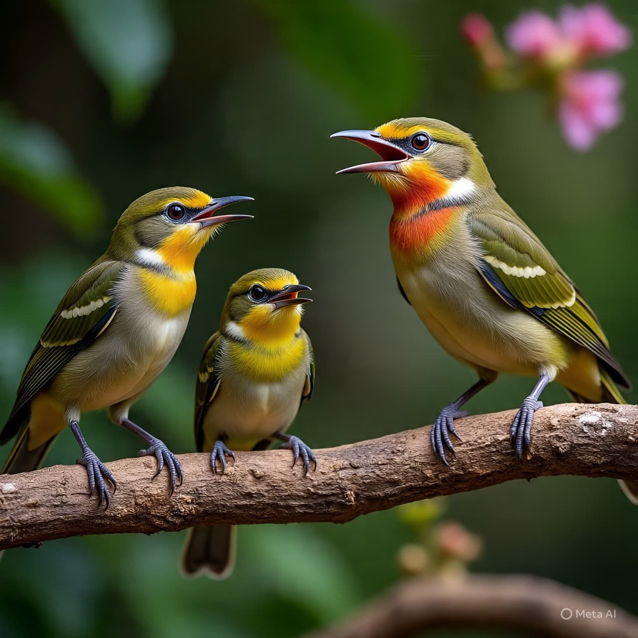 When Silence Is Not an Option: How Lost Melodies Return to Rare Honeyeaters