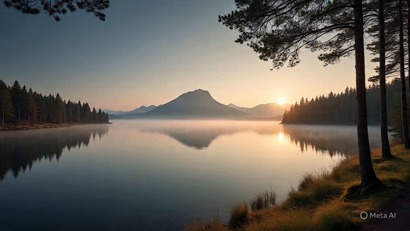 If a Country Is Both Admired and Questioned, How Does It Maintain Its Identity