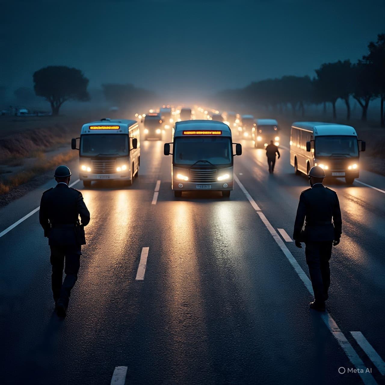 When Departure Becomes Urgent: Why U.S. Nationals Are Leaving the Middle East